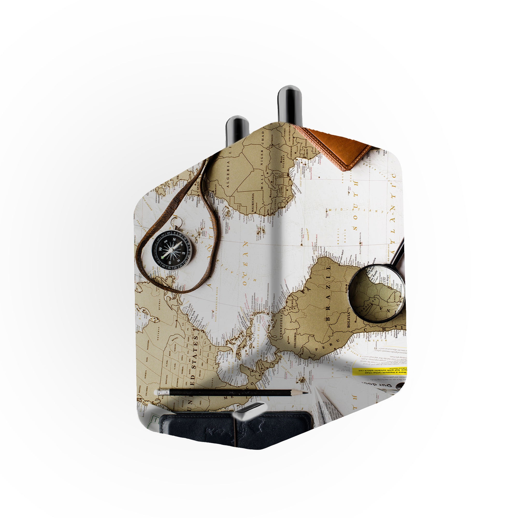 45w Charger Skins & Wraps