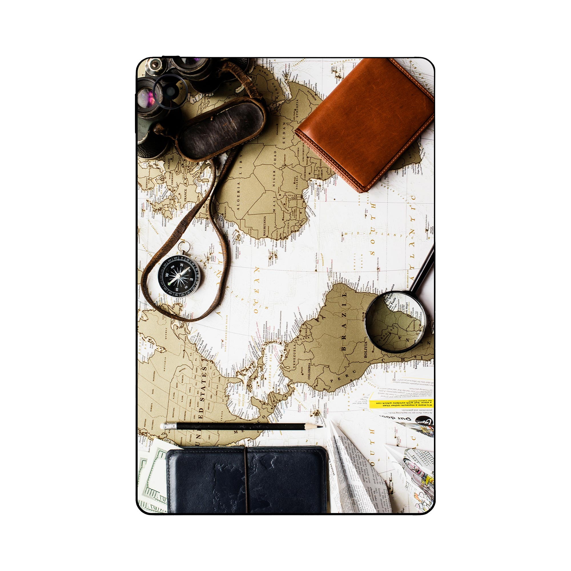 Redmi Pad Skins & Wraps