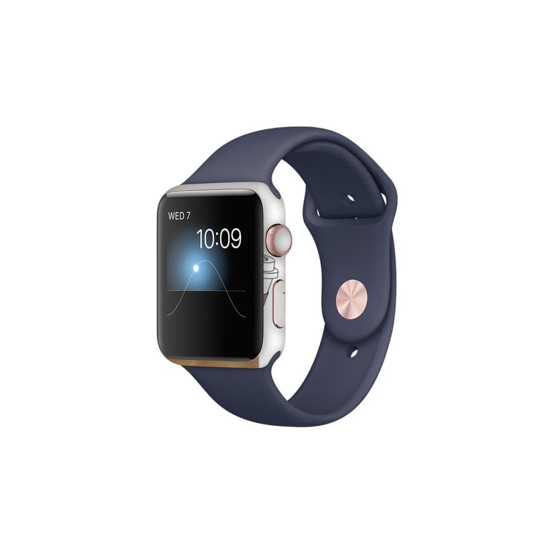 Apple Watch Series Espresso skins
