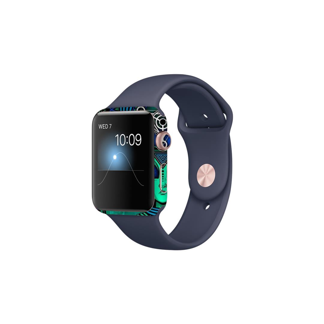 Apple Watch Series 5 (44 mm) Skins & Wraps