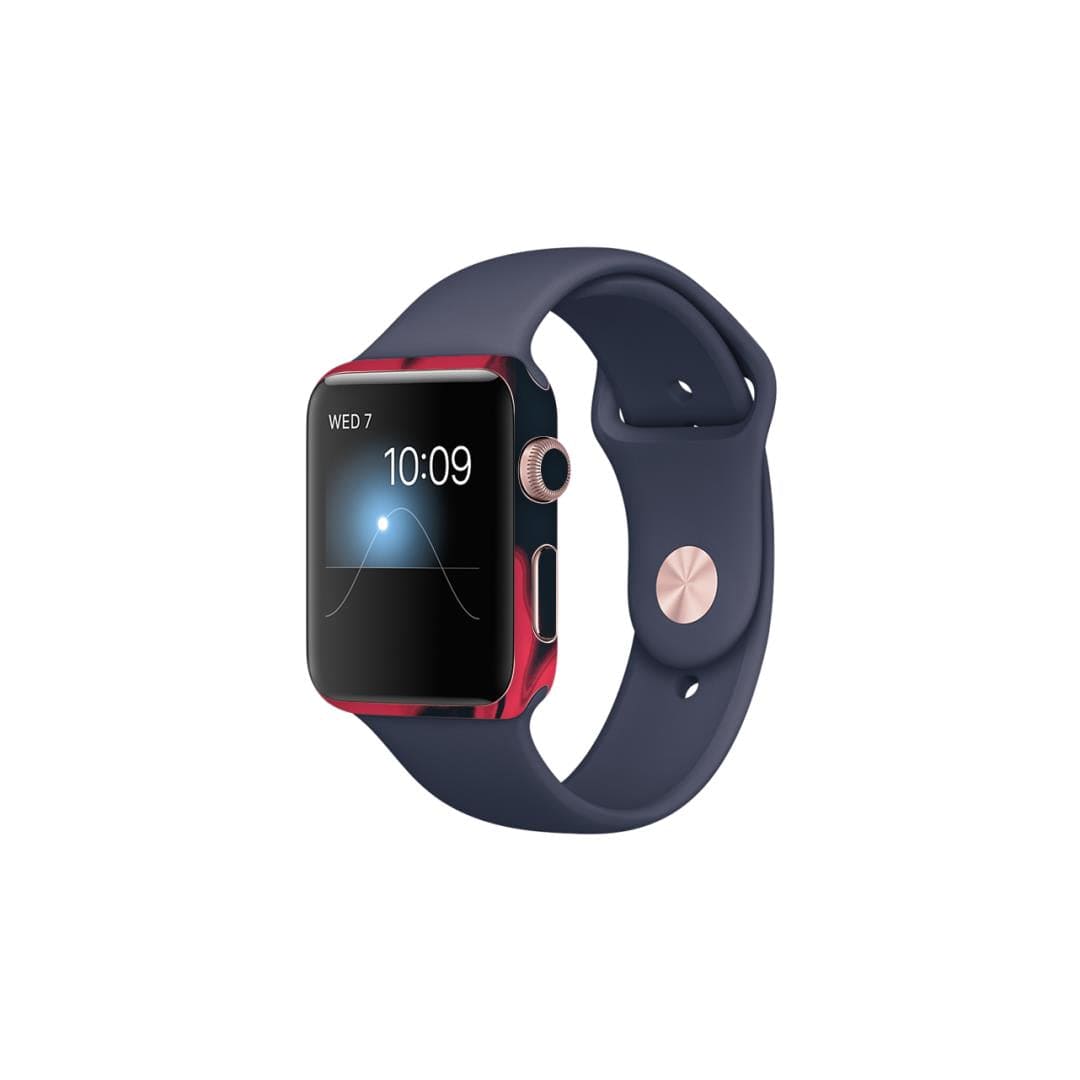Apple Watch Series 9 (45 mm) Skins & Wraps