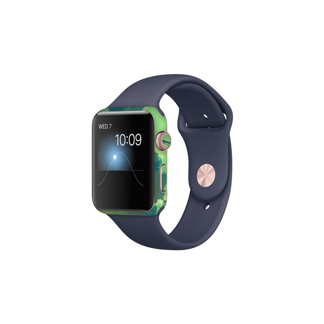 Apple Watch Series 4 (44 mm) Skins & Wraps