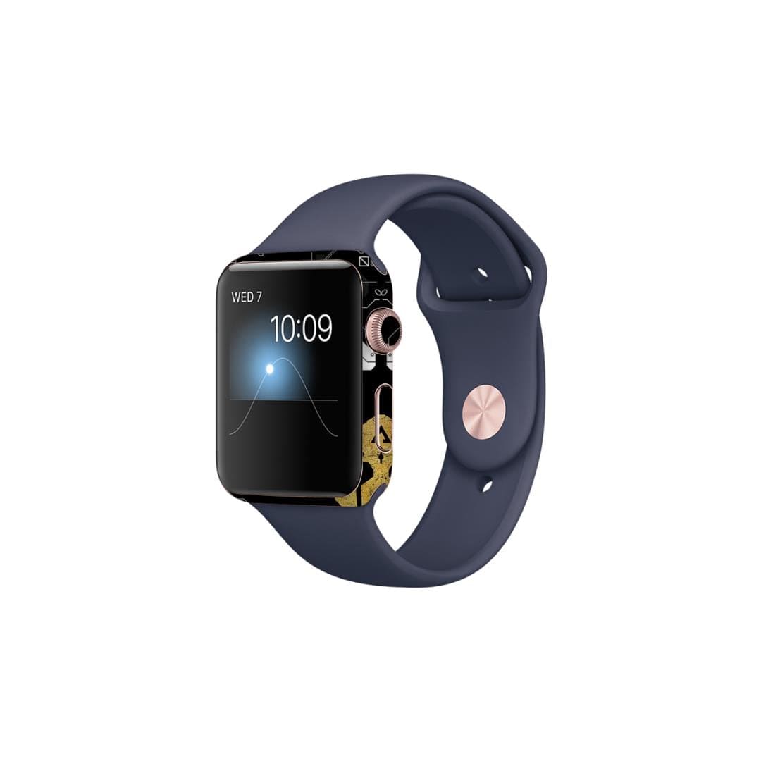 Apple Watch Series 9 (45 mm) Skins & Wraps