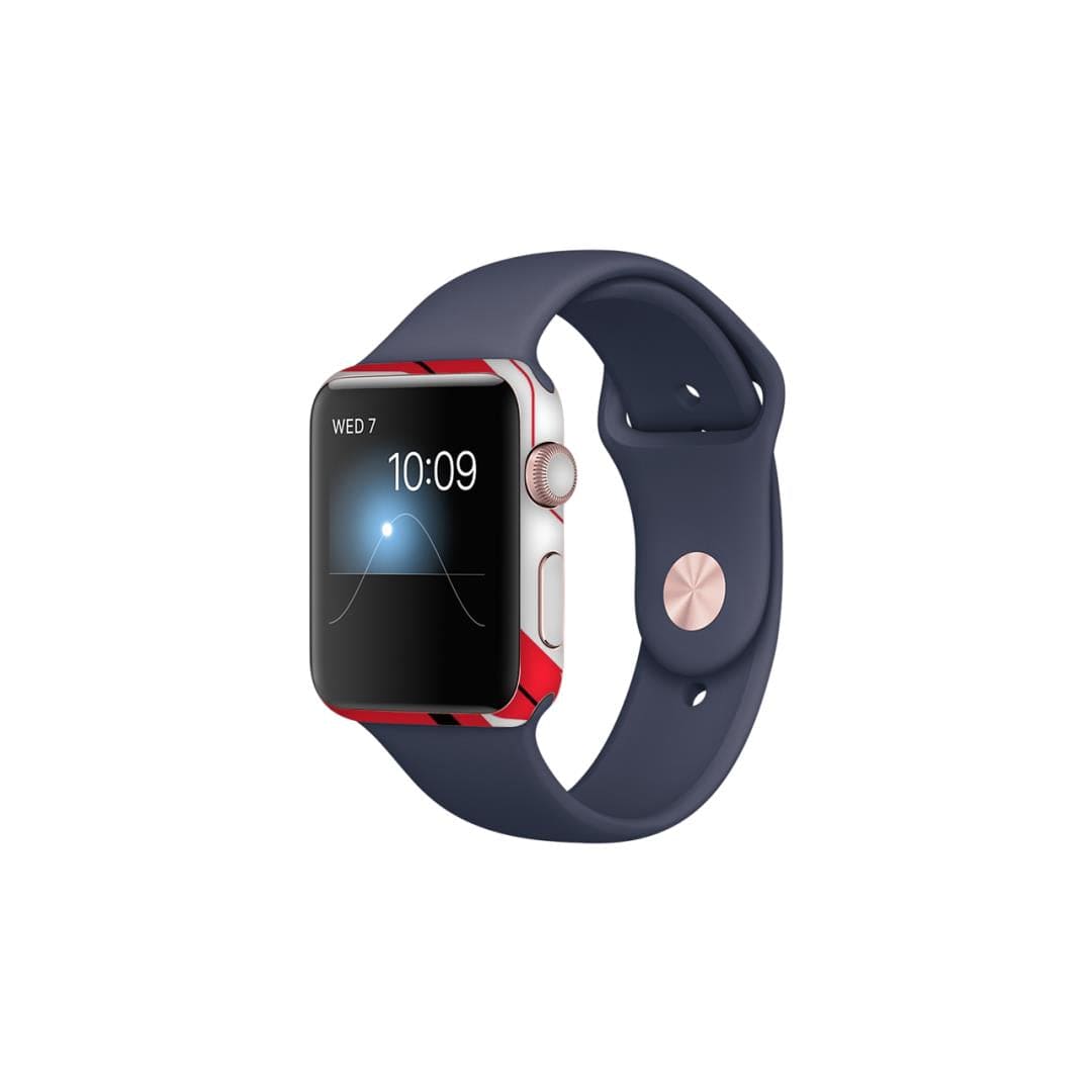 Apple Watch Series 9 (45 mm) Skins & Wraps