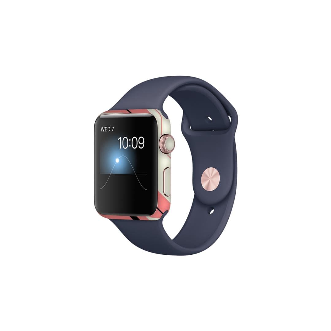 Apple Watch Series 1 (42 mm) Skins & Wraps