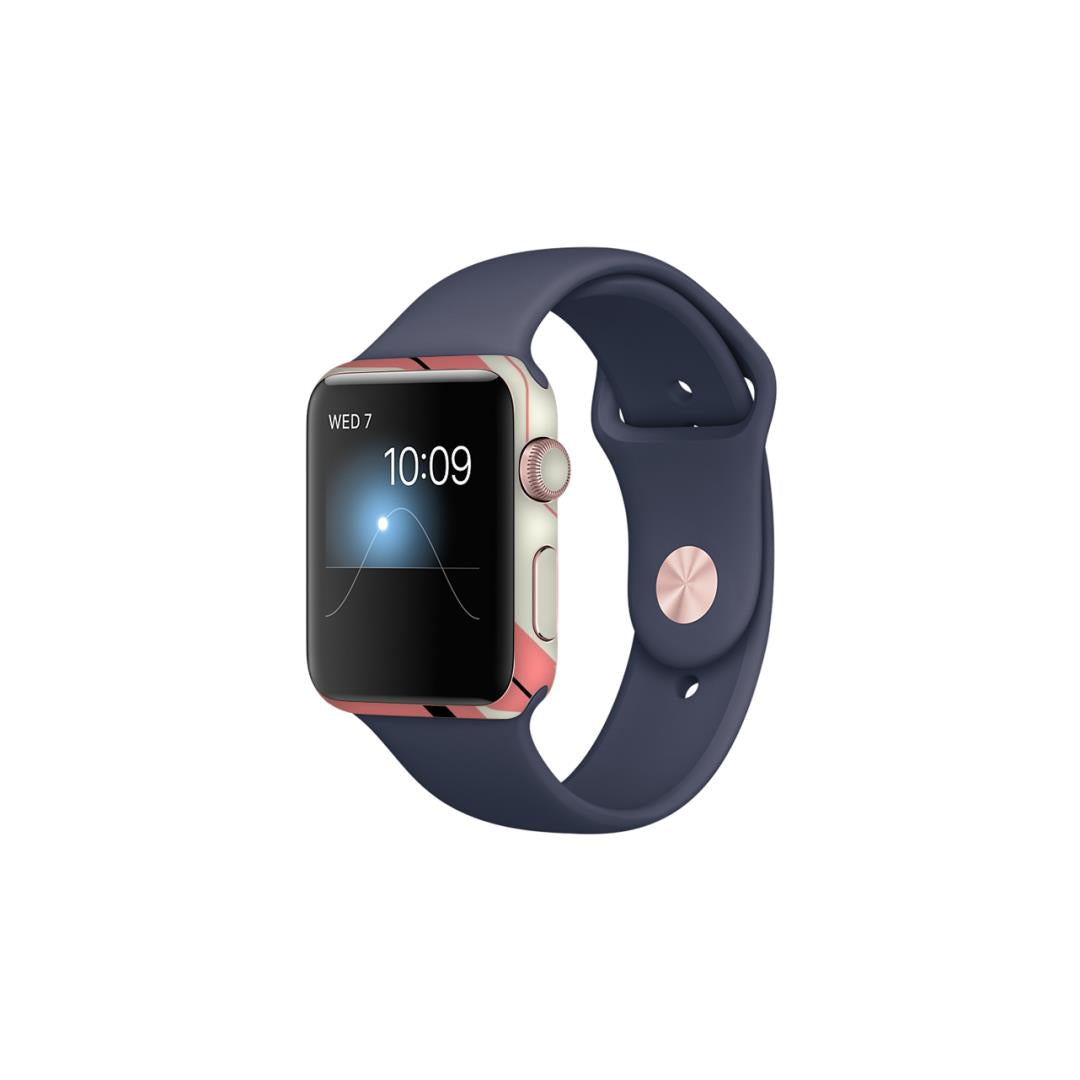 Apple Watch Series 4 (44 mm) Skins & Wraps