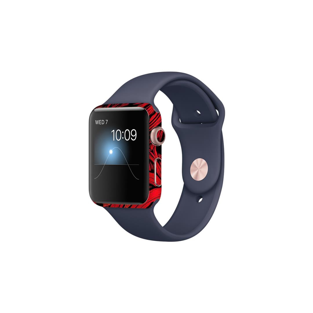 Apple Watch Series 9 (45 mm) Skins & Wraps