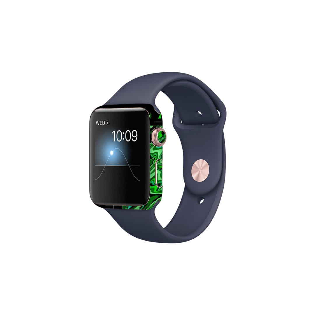 Apple Watch Series 4 (44 mm) Skins & Wraps