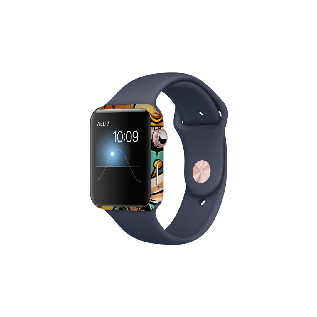 Apple Watch Series 4 (44 mm) Skins & Wraps