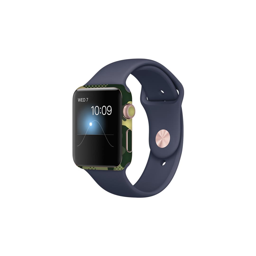 Apple Watch Series 4 (44 mm) Skins & Wraps