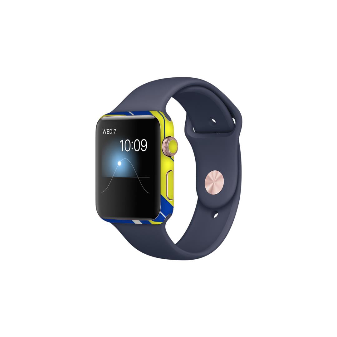 Apple Watch Series 9 (45 mm) Skins & Wraps