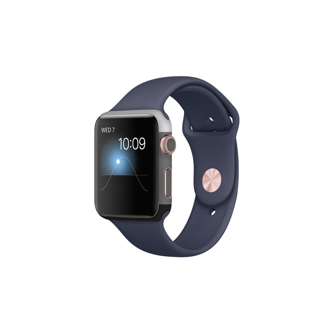 Apple Watch Series 3 (38 mm) Skins & Wraps