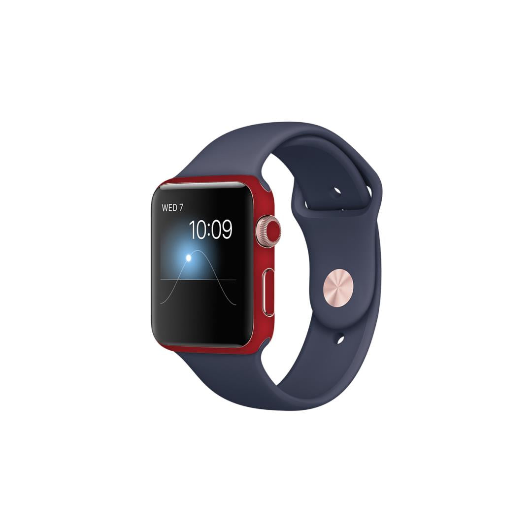 Apple Watch Series 3 (38 mm) Skins & Wraps
