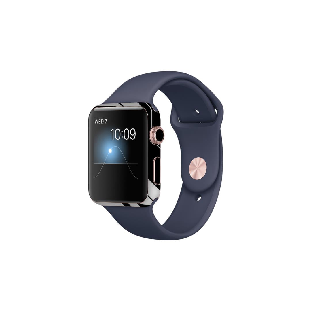 Apple Watch Series 4 (44 mm) Skins & Wraps