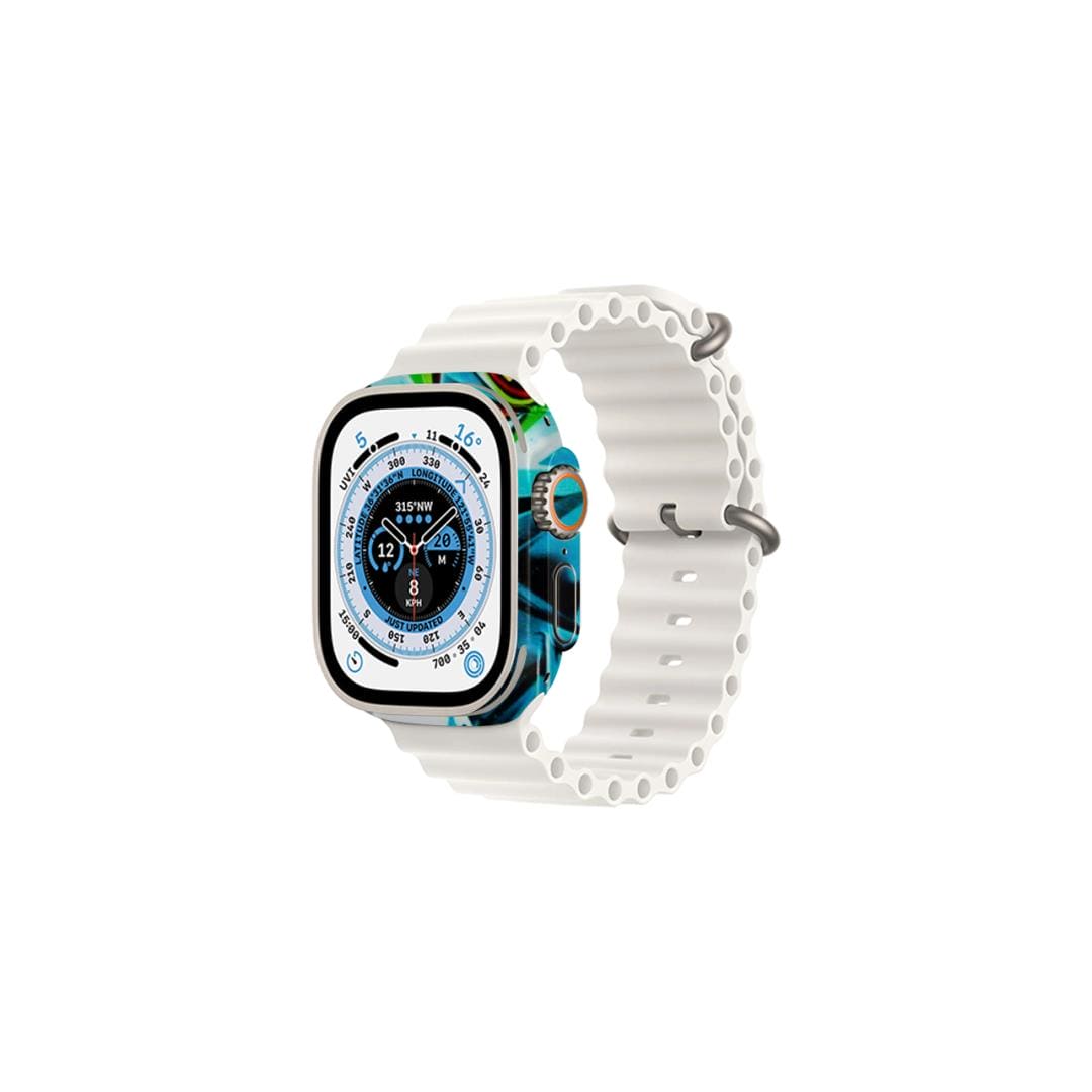 Apple Watch Ultra (49 mm) Skins & Wraps
