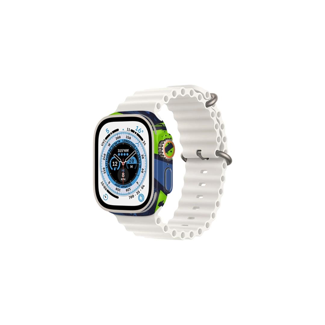 Apple Watch Ultra (49 mm) Skins & Wraps