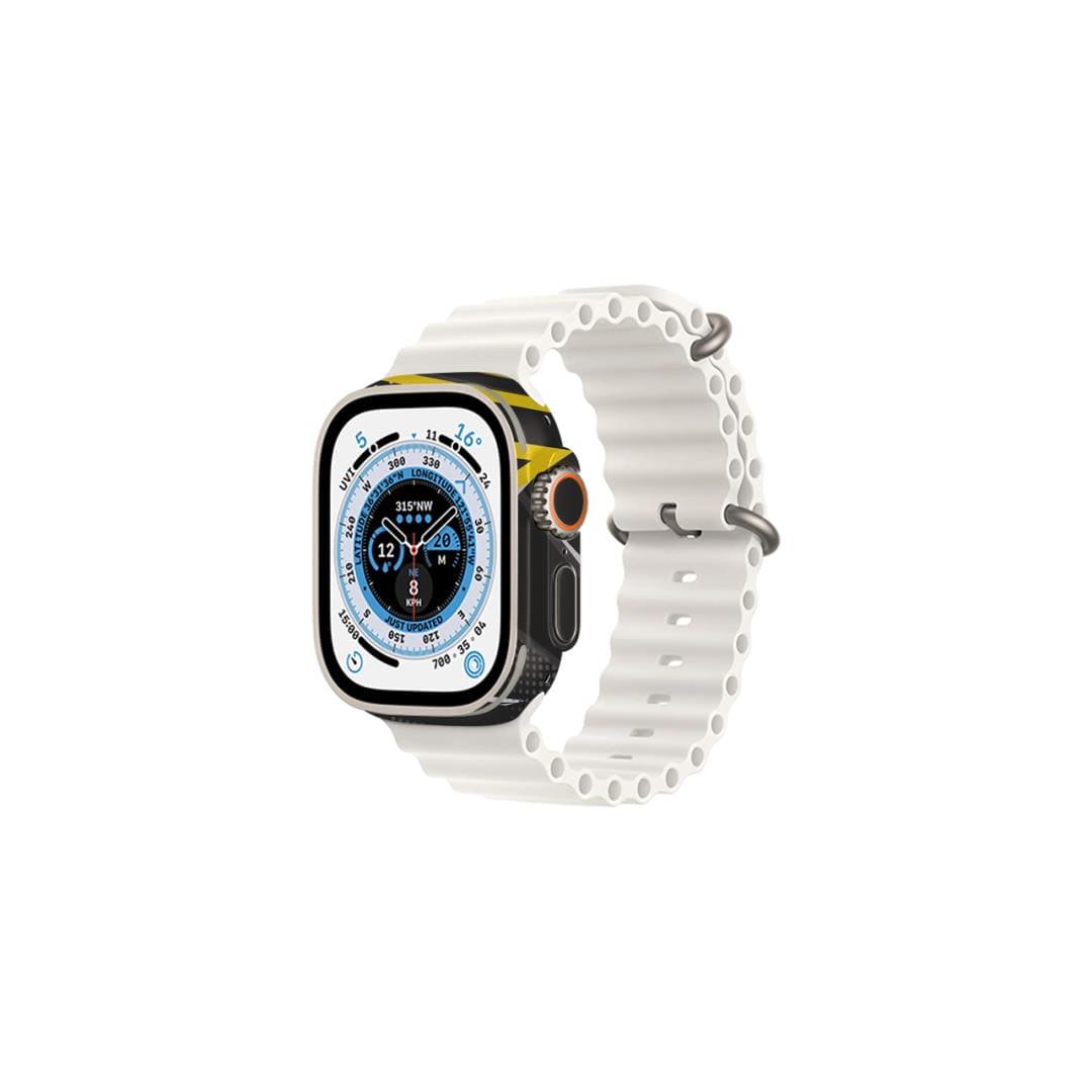 Apple Watch Ultra (49 mm) Skins & Wraps
