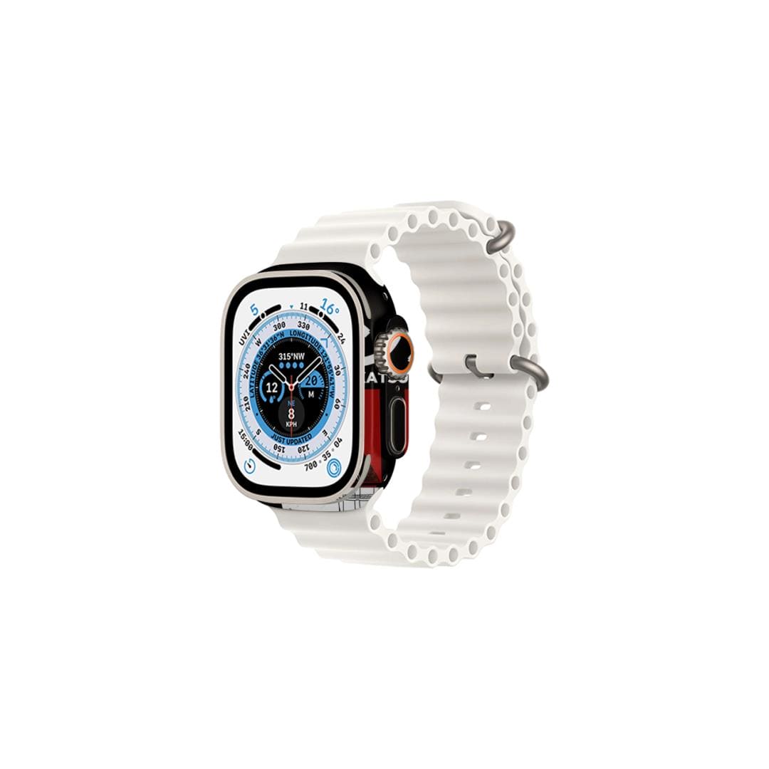 Apple Watch Ultra (49 mm) Skins & Wraps