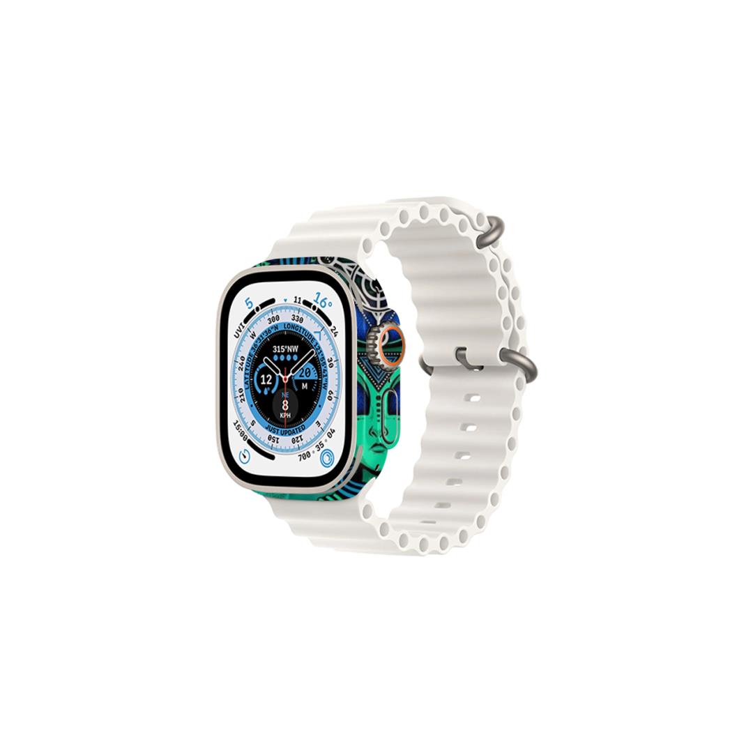 Apple Watch Ultra (49 mm) Skins & Wraps