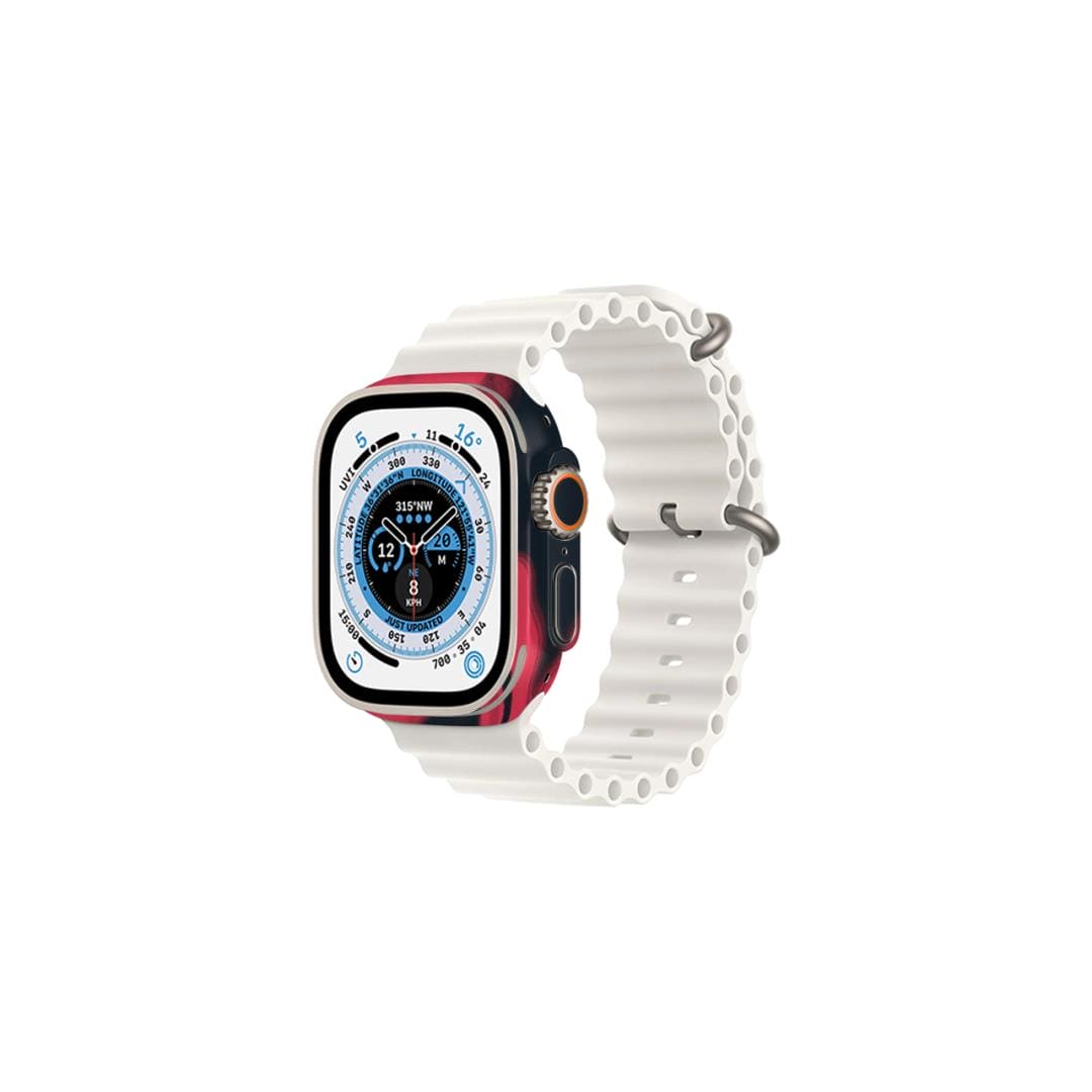 Apple Watch Ultra (49 mm) Skins & Wraps