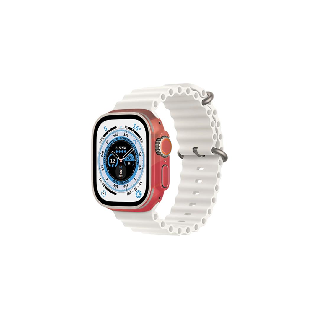 Apple Watch Ultra (49 mm) Skins & Wraps