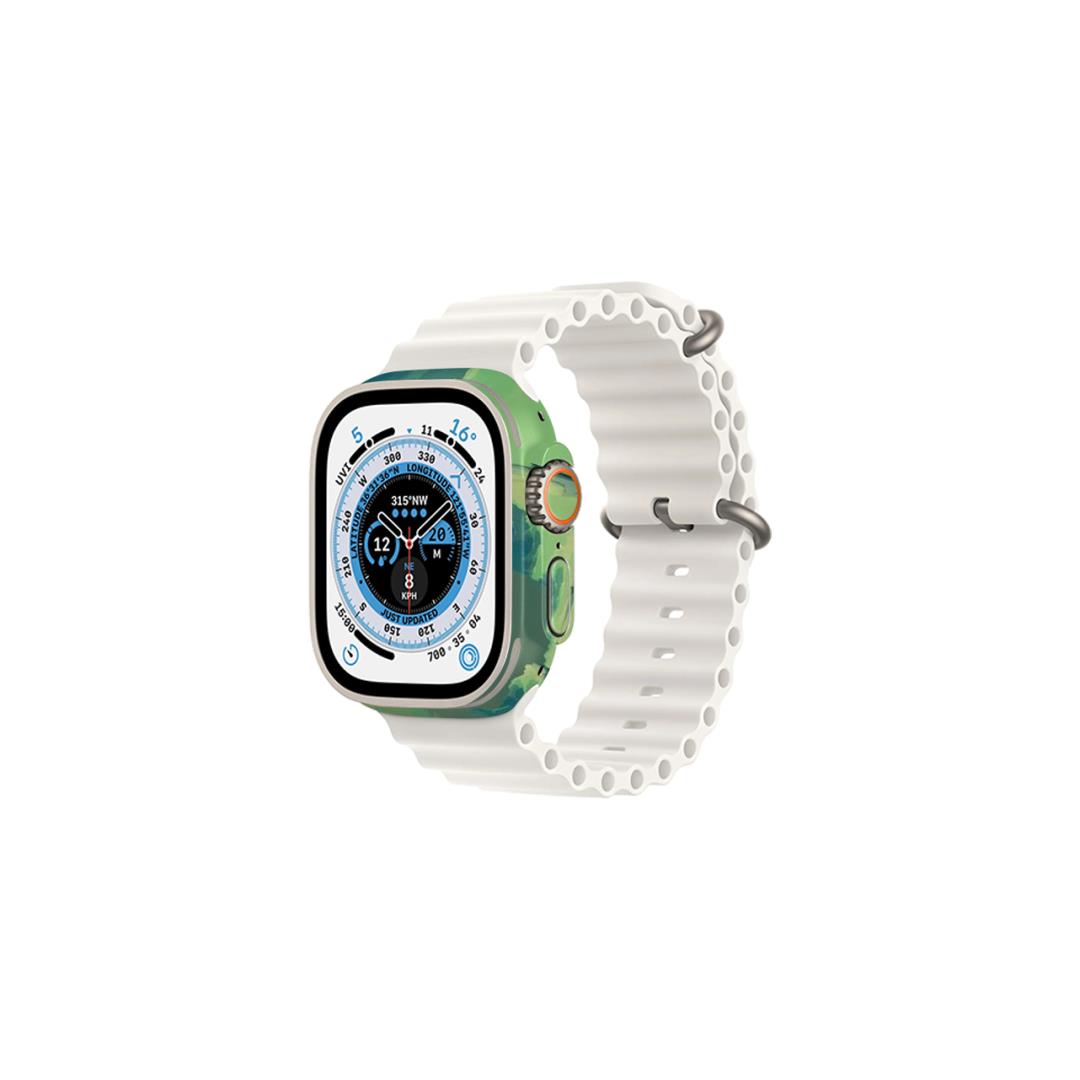Apple Watch Ultra (49 mm) Skins & Wraps