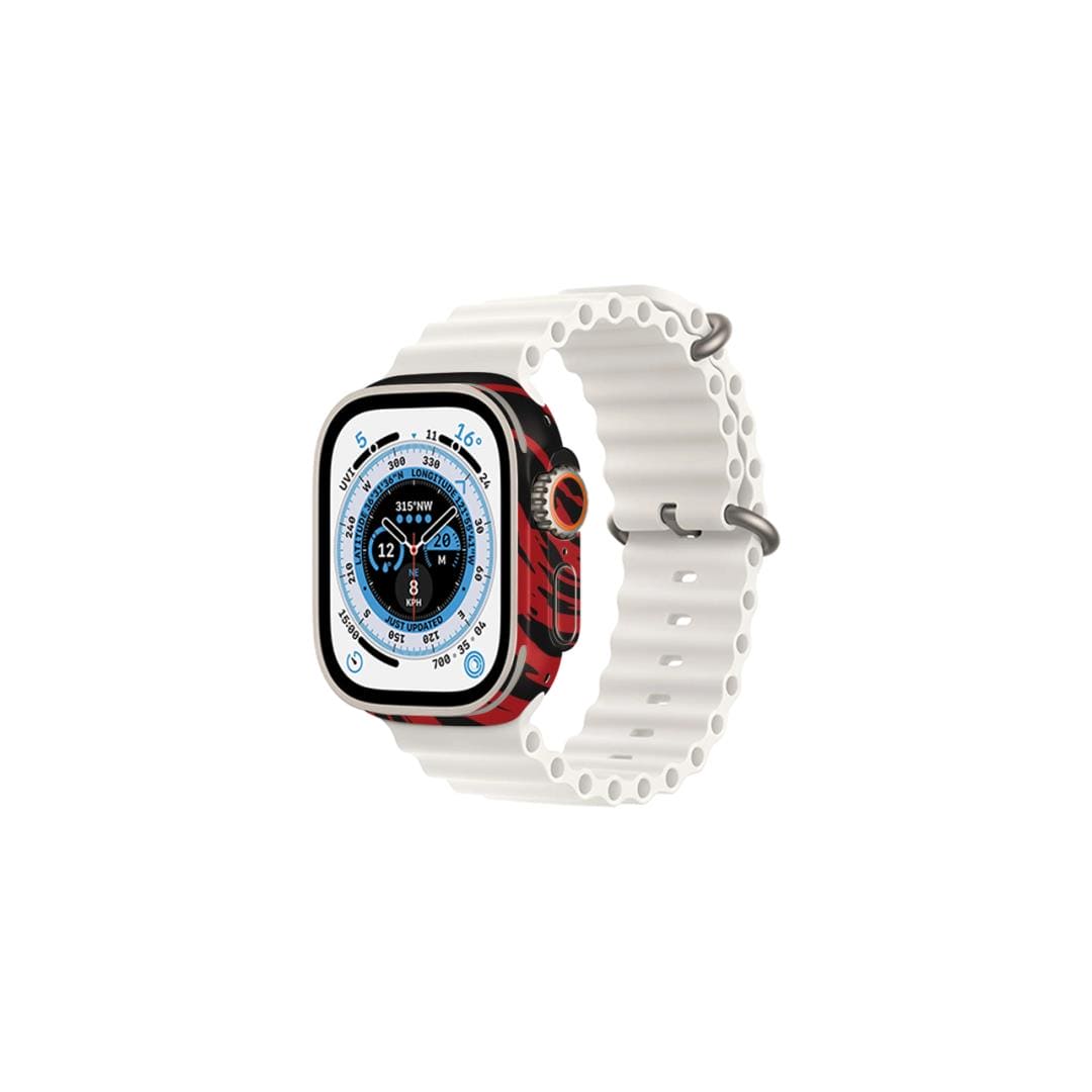 Apple Watch Ultra (49 mm) Skins & Wraps