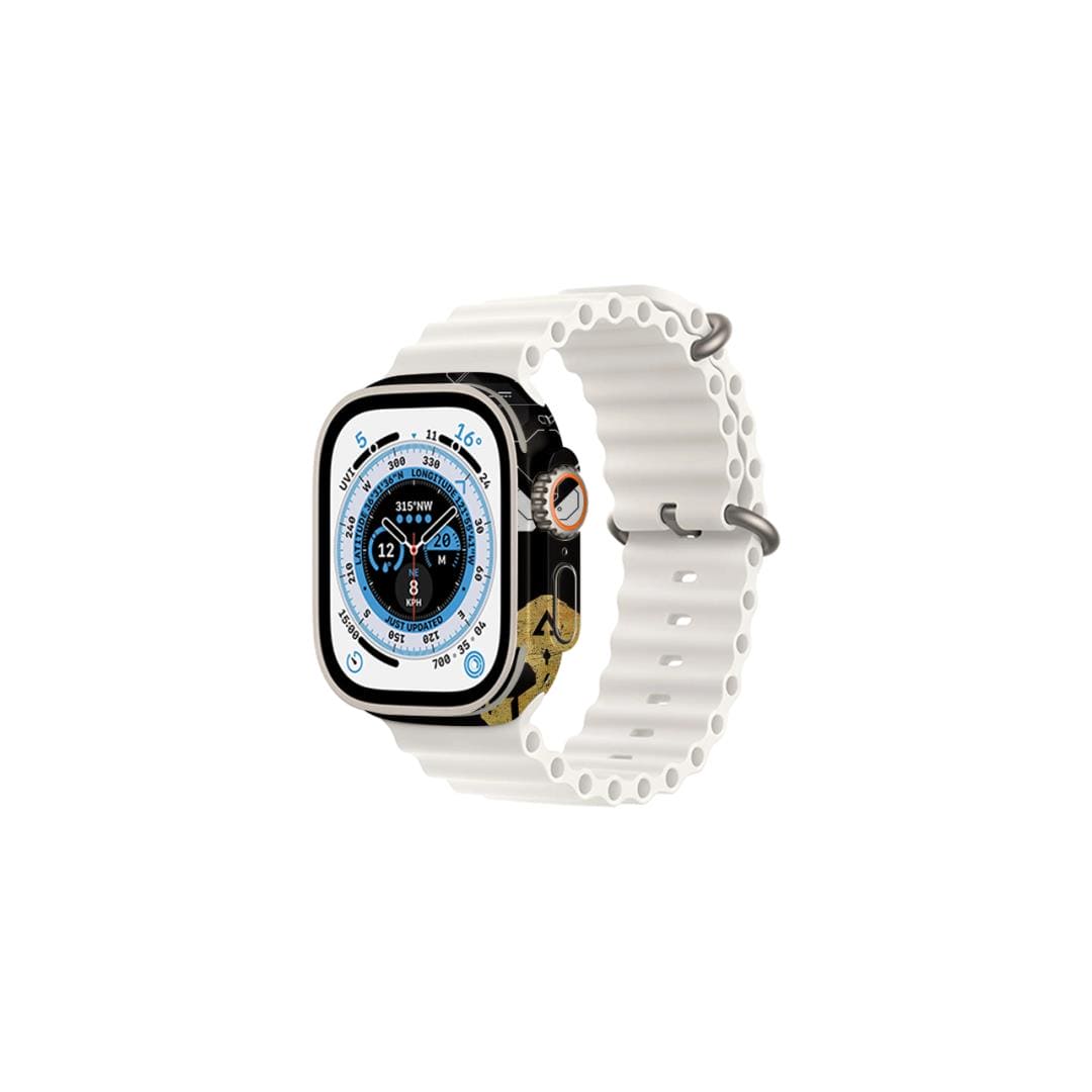 Apple Watch Ultra (49 mm) Skins & Wraps