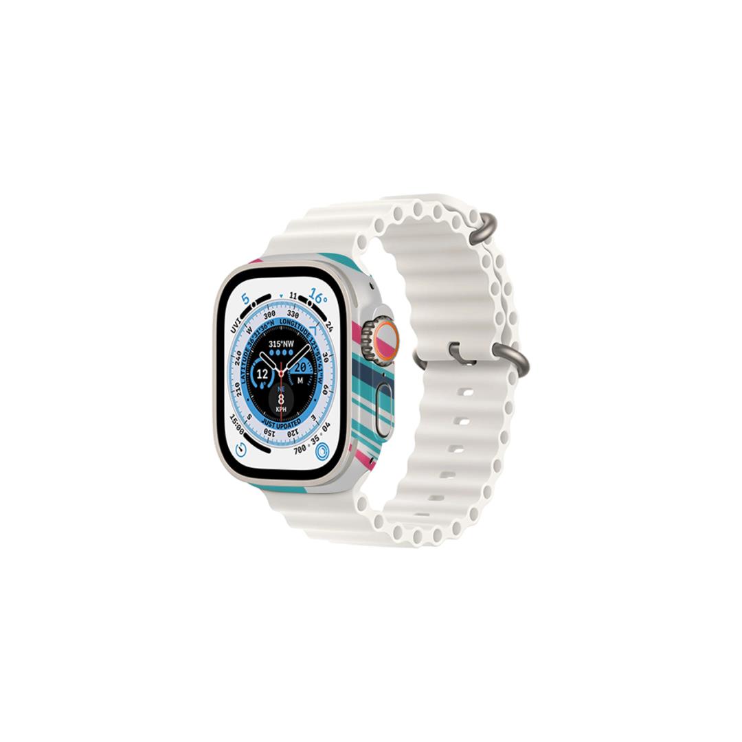 Apple Watch Ultra (49 mm) Skins & Wraps