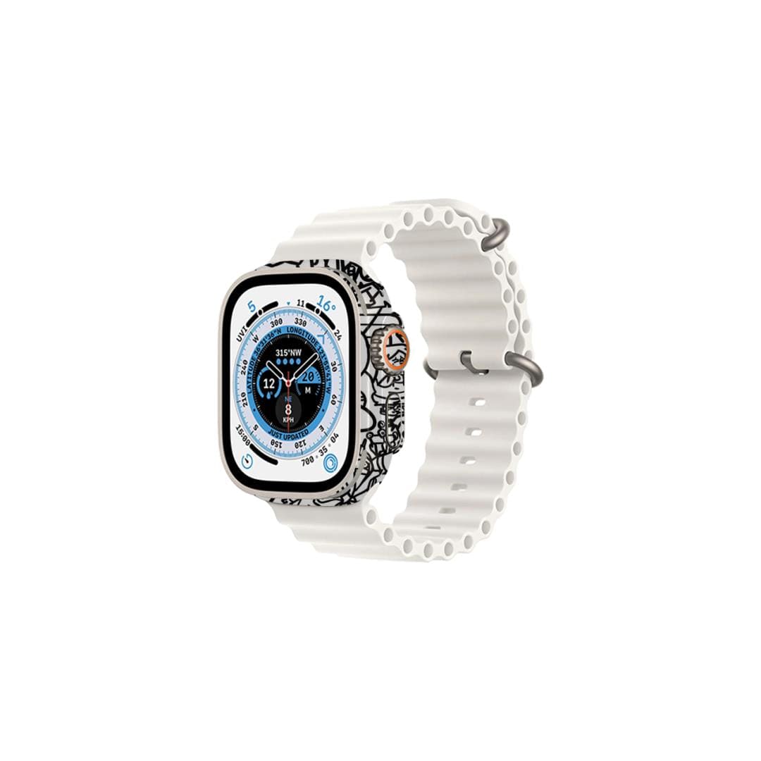 Apple Watch Ultra (49 mm) Skins & Wraps