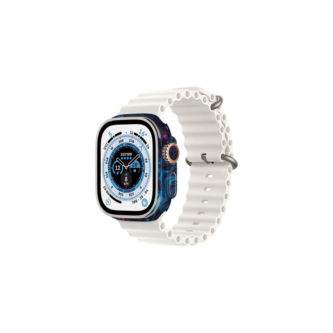 Apple Watch Ultra (49 mm) Skins & Wraps