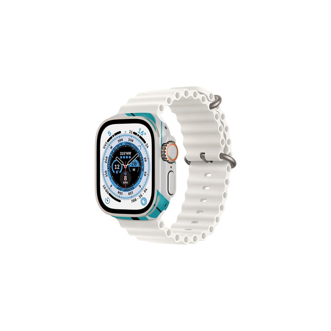 Apple Watch Ultra (49 mm) Skins & Wraps