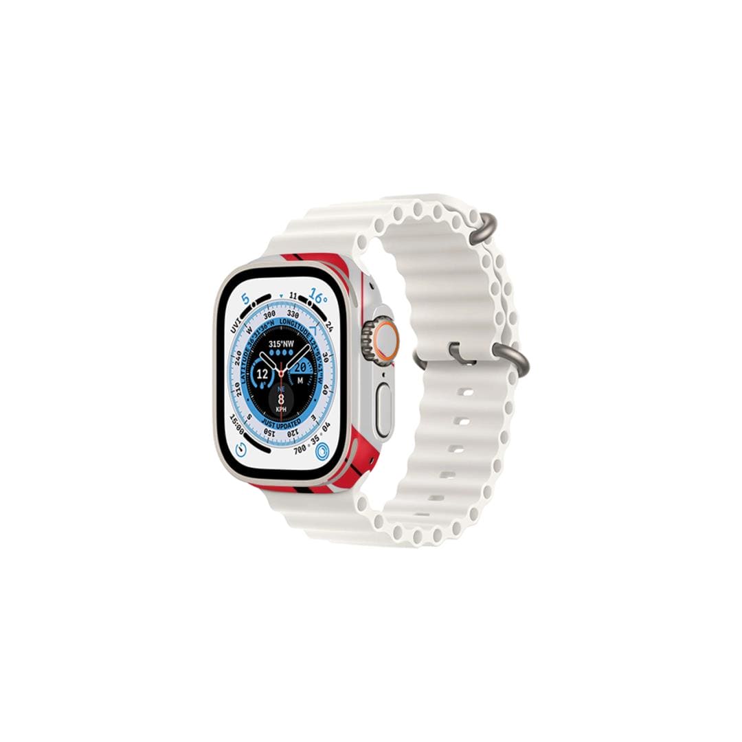 Apple Watch Ultra (49 mm) Skins & Wraps