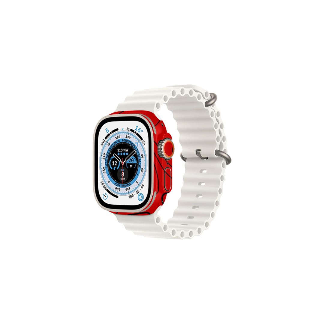 Apple Watch Ultra (49 mm) Skins & Wraps