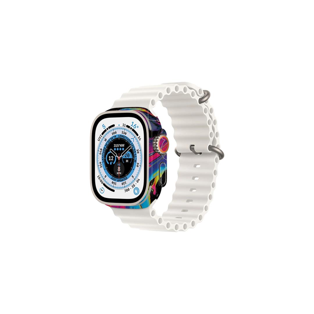 Apple Watch Ultra (49 mm) Skins & Wraps