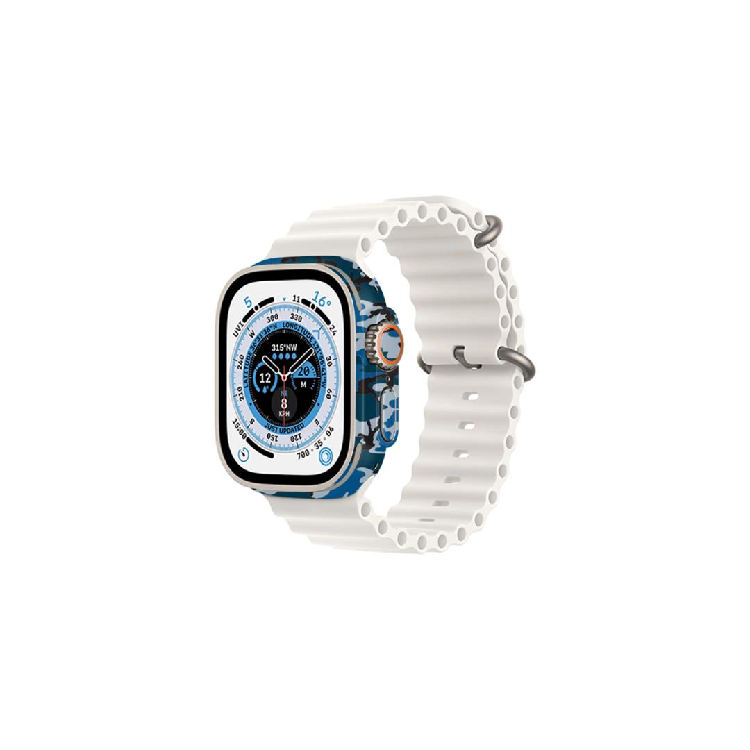 Apple Watch Ultra (49 mm) Skins & Wraps