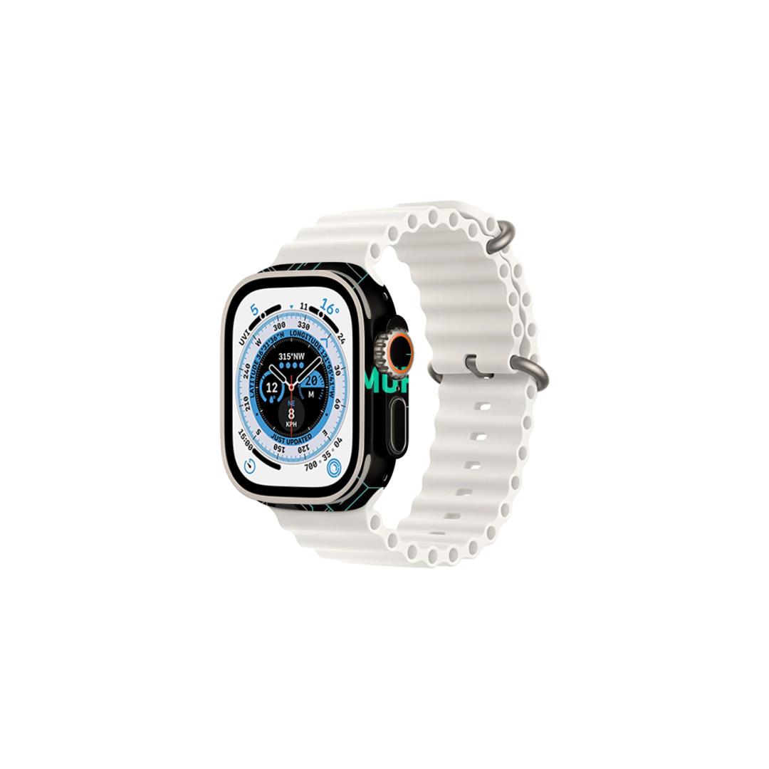 Apple Watch Ultra (49 mm) Skins & Wraps
