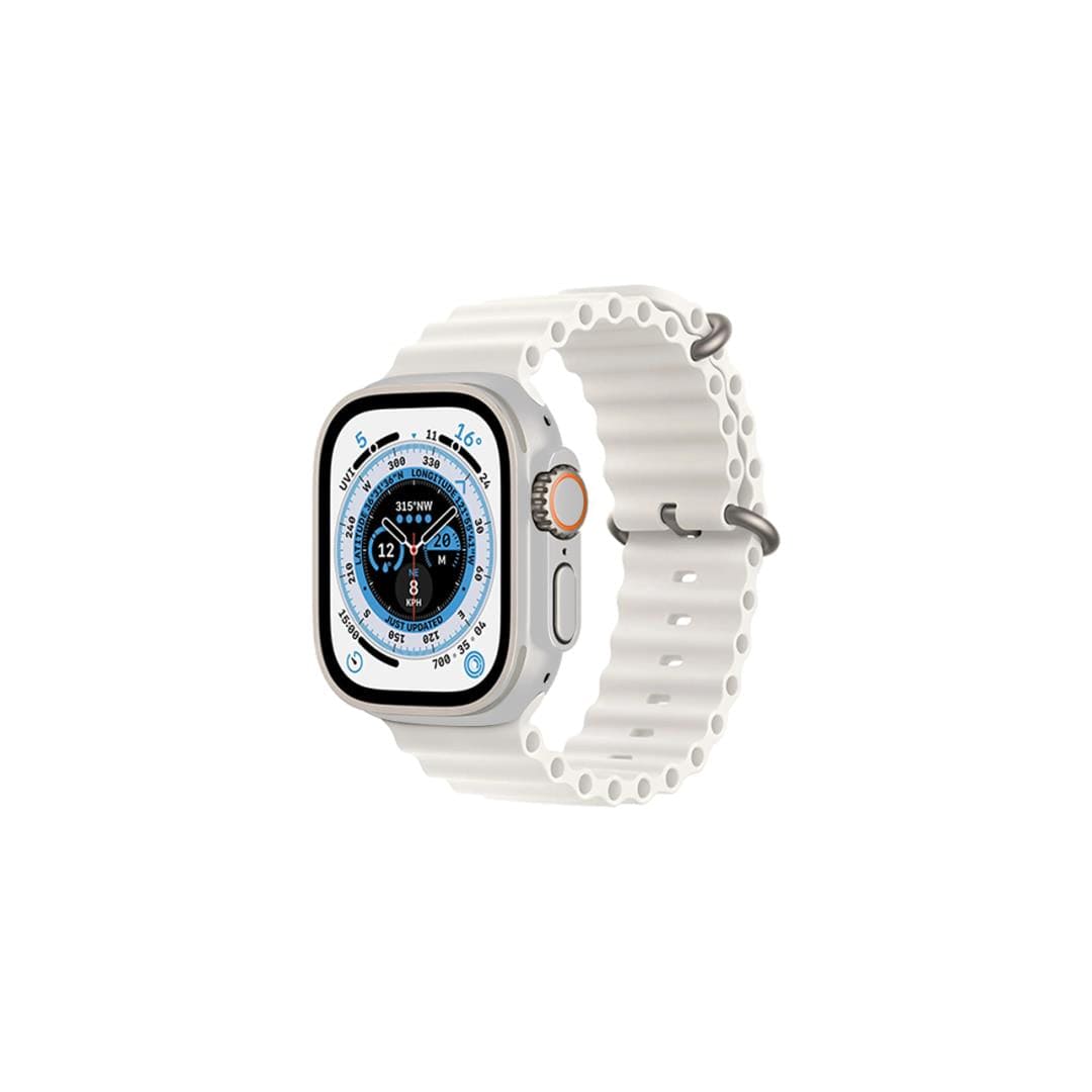 Apple Watch Ultra (49 mm) Skins & Wraps