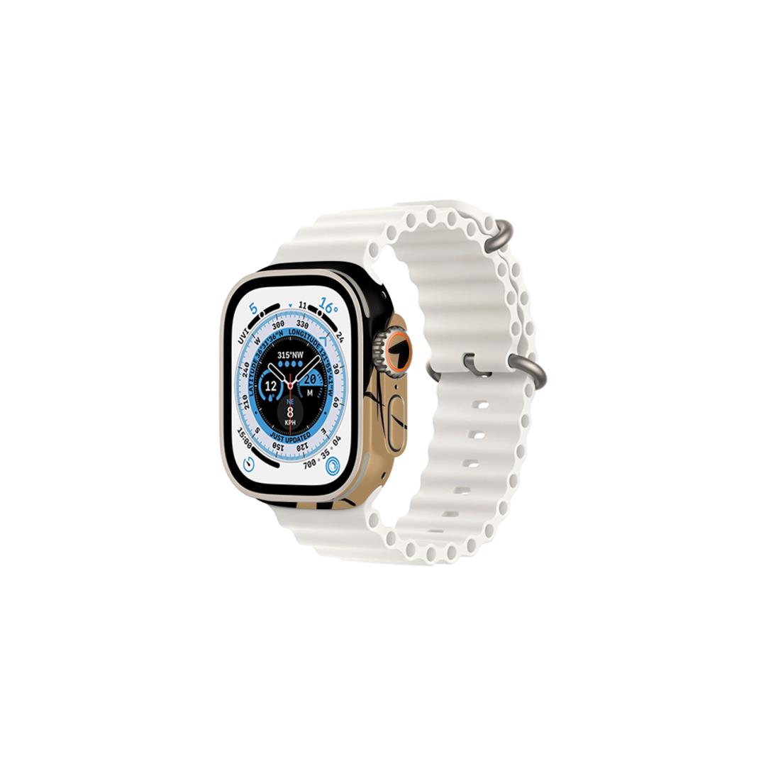 Apple Watch Ultra (49 mm) Skins & Wraps