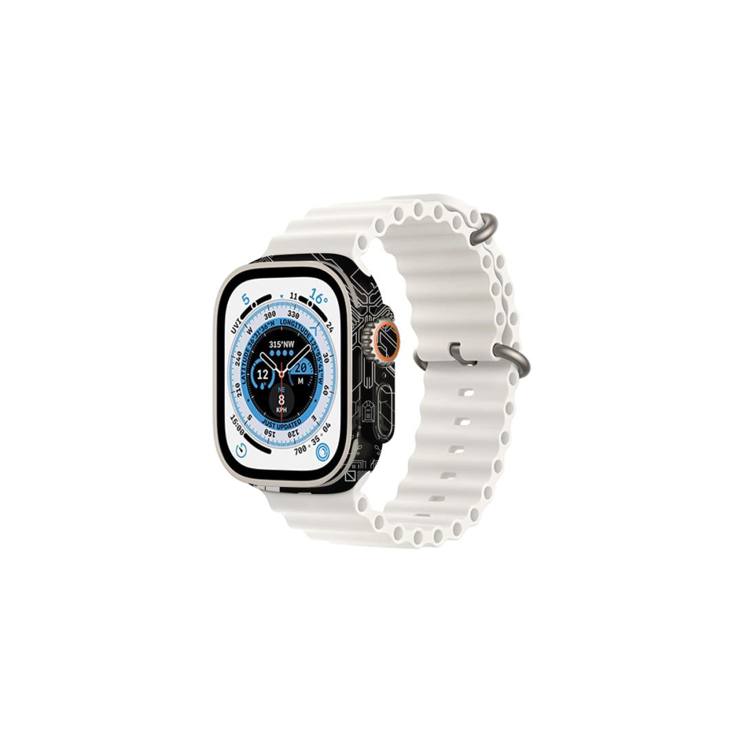 Apple Watch Ultra (49 mm) Skins & Wraps
