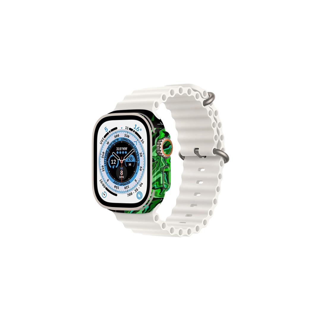 Apple Watch Ultra (49 mm) Skins & Wraps