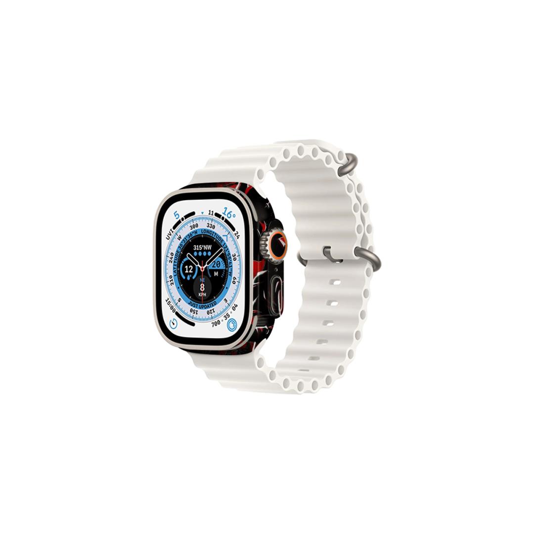 Apple Watch Ultra (49 mm) Skins & Wraps