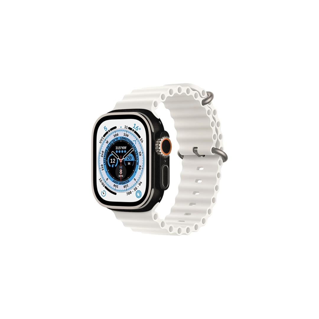 Apple Watch Ultra (49 mm) Skins & Wraps