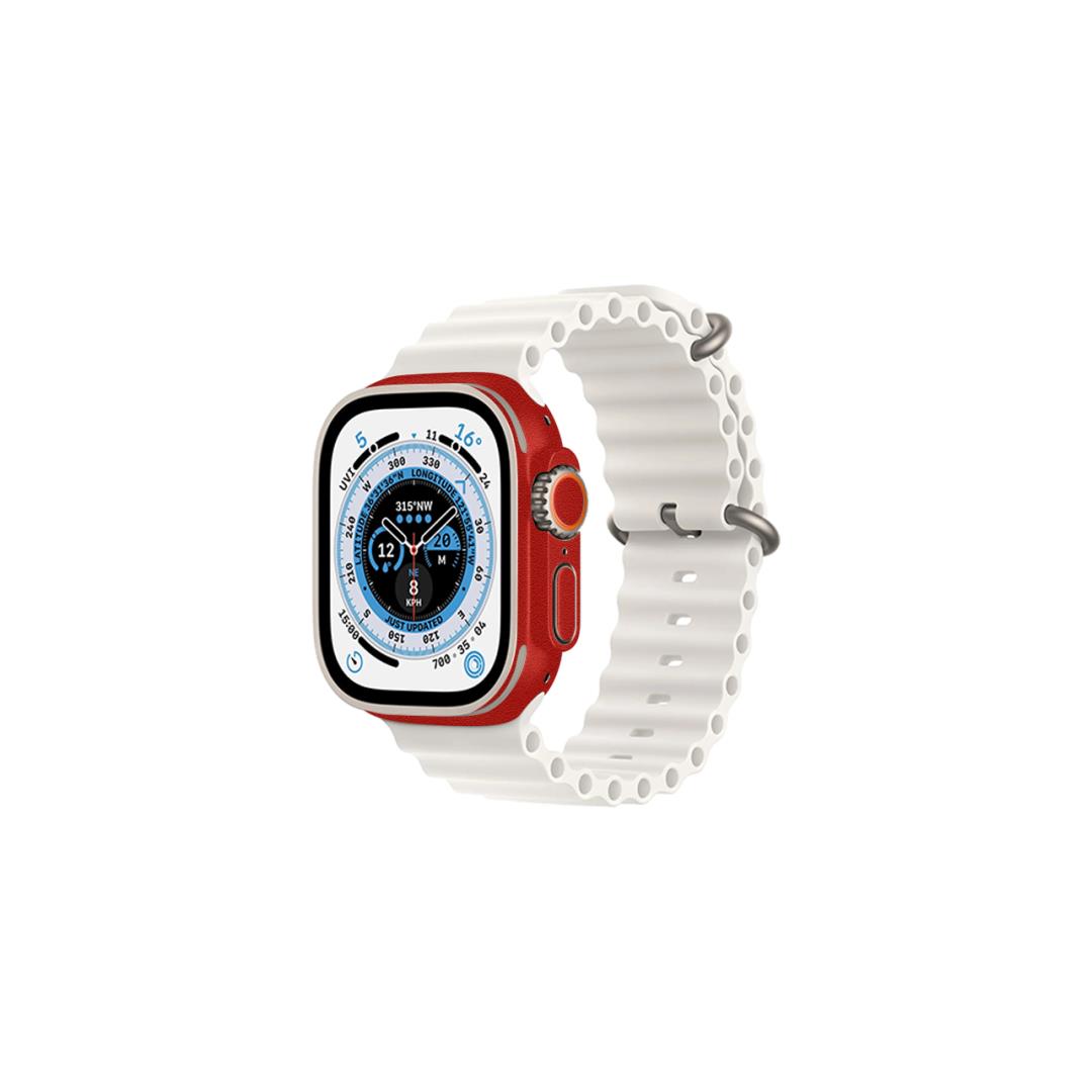 Apple Watch Ultra (49 mm) Skins & Wraps