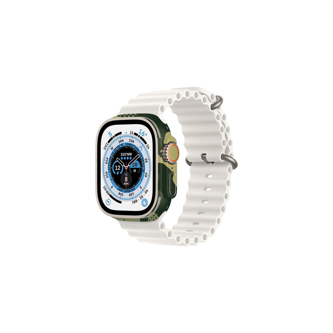 Apple Watch Ultra (49 mm) Skins & Wraps