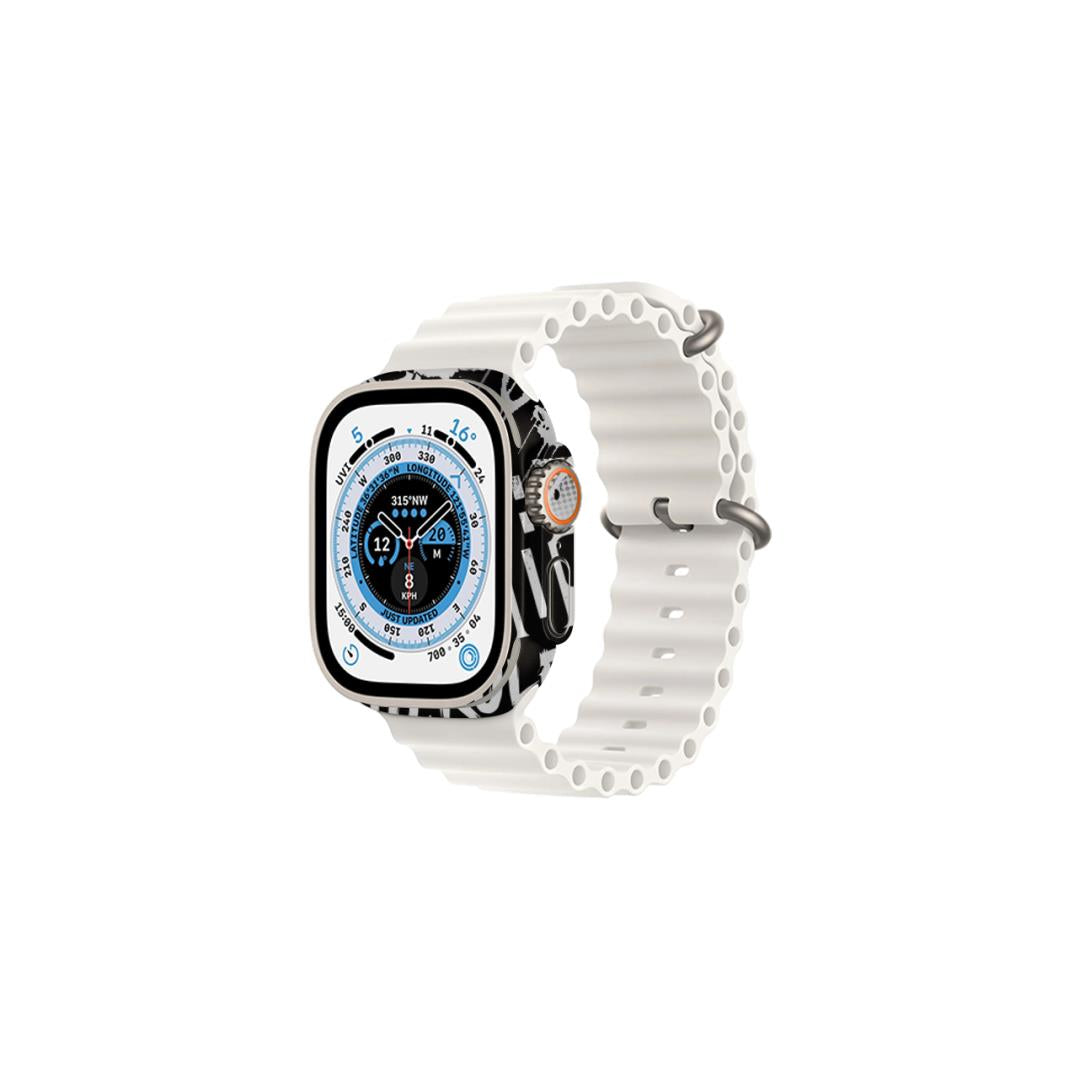 Apple Watch Ultra (49 mm) Skins & Wraps