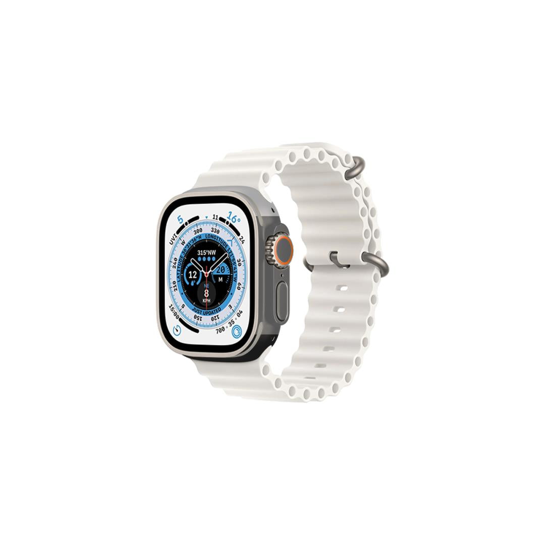 Apple Watch Ultra (49 mm) Skins & Wraps