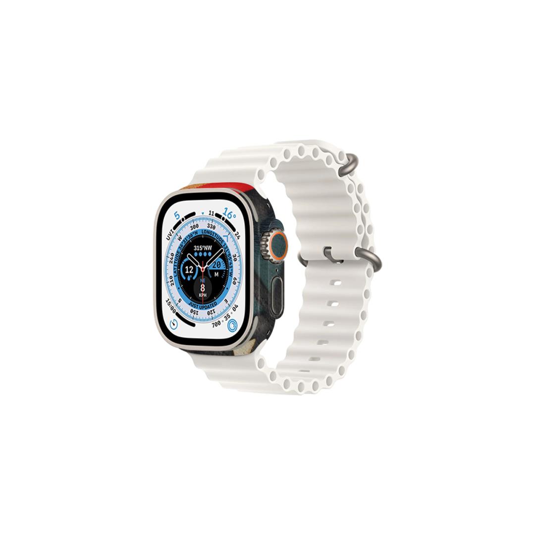Apple Watch Ultra (49 mm) Skins & Wraps