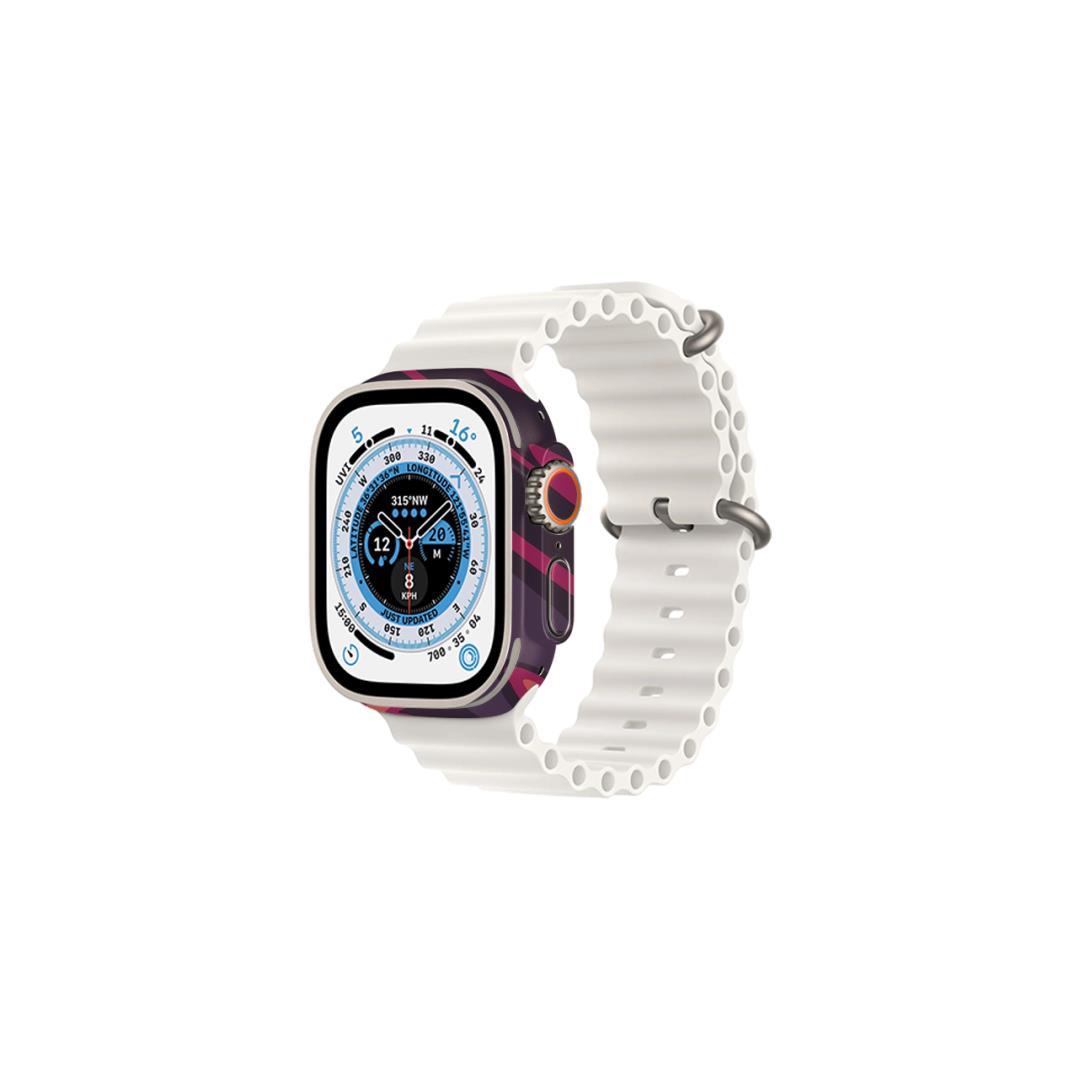 Apple Watch Ultra (49 mm) Skins & Wraps