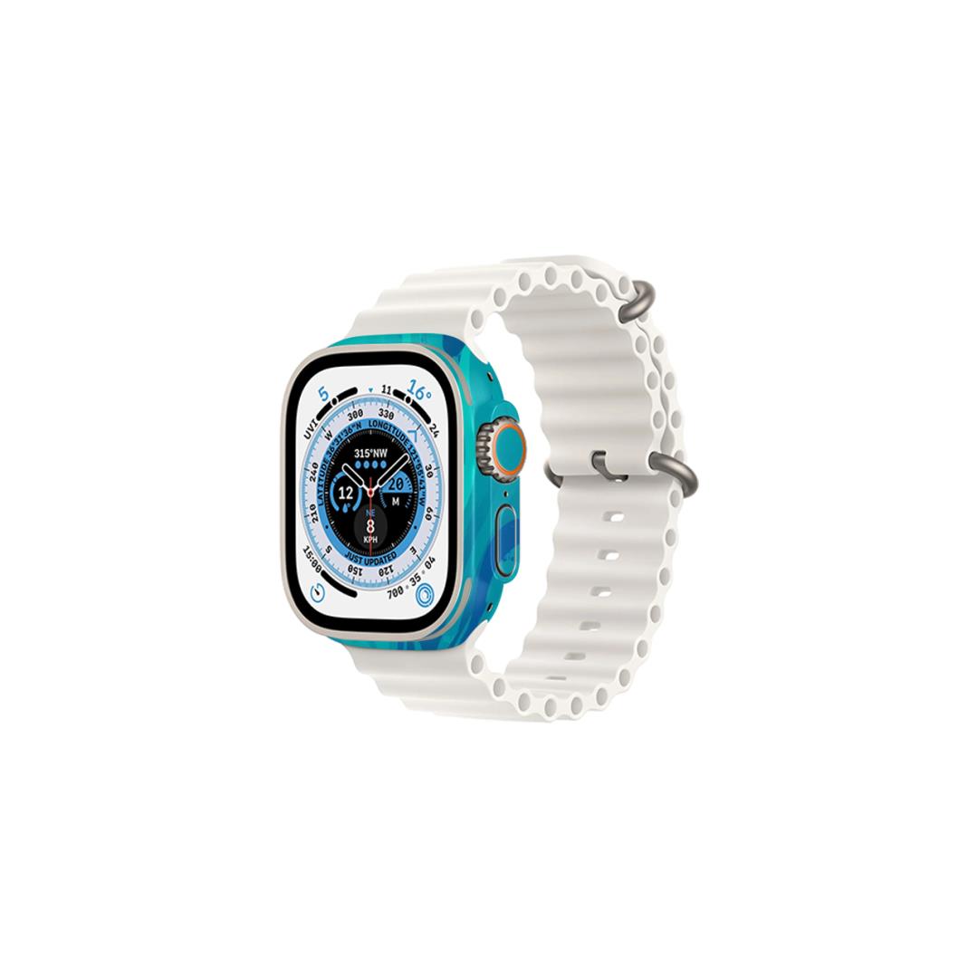 Apple Watch Ultra (49 mm) Skins & Wraps